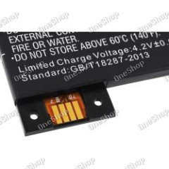 baterie pro Amazon Kindle Touch / Typ 170-1056-00