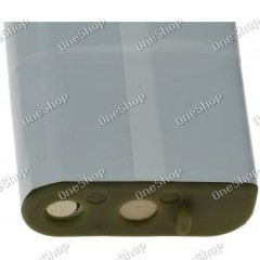 baterie pro Panasonic KX-TCA158/ XX-TGA230/Typ HHR-P103