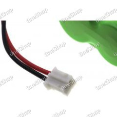 baterie pro Babyphone Philips SBC-SC477 / Typ NA120D01C089
