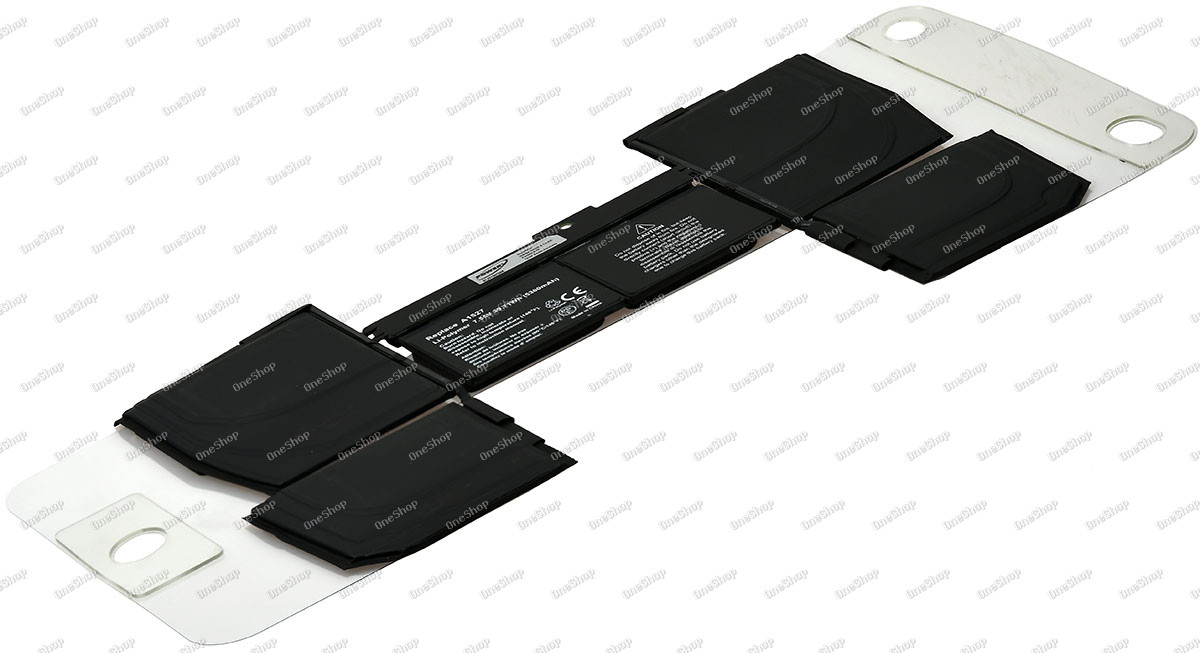 baterie pro Apple Macbook 12" (A1534) 2015 / Typ MK4M2