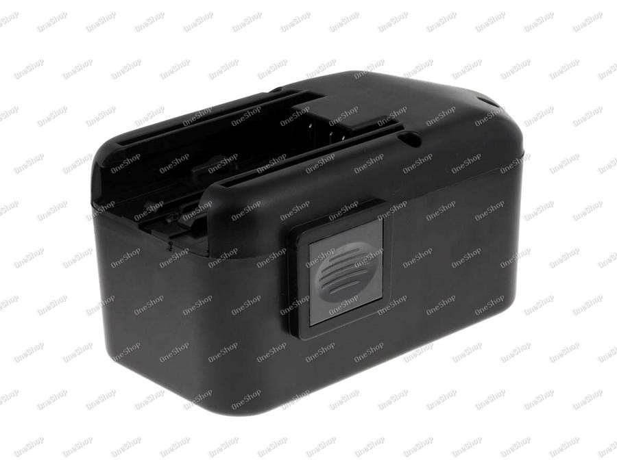 baterie pro AEG B18 (18V 2500mAh)