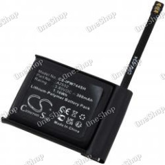 baterie kompatibilní s Apple Watch S7 45mm / Typ A2552