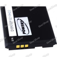 baterie pro Microsoft Lumia 435 / 435 / Typ BV-5J