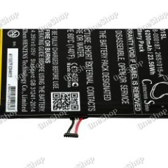 baterie pro Amazon Kindle Fire HD 10.1 (7. generace) / SL056ZE / Typ 2955C7
