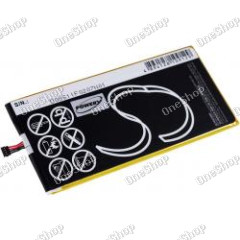 baterie pro Acer Iconia B1-720 / Typ AP13P8J