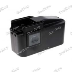 baterie pro AEG B12 3000-Serie (12V 3000mAh) japonské články