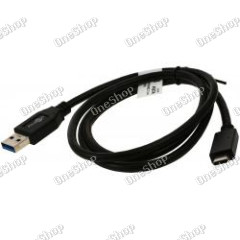 goobay USB C Lade-kabel USB 3.1 Gernation 2, 3A, 1m, 20x schneller als USB 2.0 originál