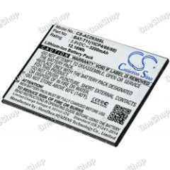 baterie pro Acer Liquid Z630 / Typ BATT-T11