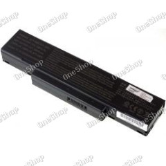 baterie pro BenQ JoyBook R55 Serie/ Typ BATEL80L6 5200mAh