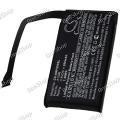 baterie kompatibilní s AirPods 2 Charging Case / MRXJ2ZP/A / Typ A1596