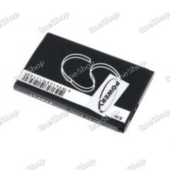 baterie pro Alcatel One Touch 160 / Typ B-VLES6