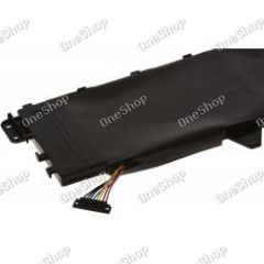 baterie pro Asus E502M Serie / Typ B21N1506