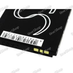 baterie pro Acer beTouch E100/ beTouch E101/ Typ BT.00107.005