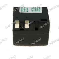 baterie pro Canon 6V 4000mAh NiMH