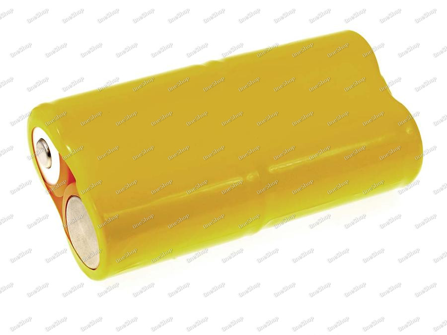 baterie pro Multimeter Fluke 91- Fluke 105/ Typ PM9086 001
