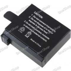 baterie pro GoPro Hero4/ Typ AHDBT-401