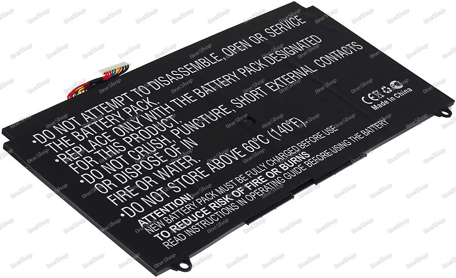 baterie pro Acer Aspire S7-392 / Typ AP13F3N