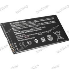 baterie Nokia BV-T3G 2000mAh Li-Ion
