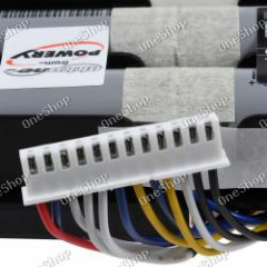 baterie pro vysavač Rowenta RH9174WO/2D1R / RH9159WO / Typ RS-2230001774
