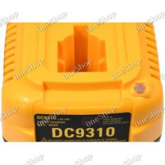 nabíječka pro Dewalt nářadí 7,2V-18V/ NiCd-NiMH
