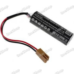 SPS-litiová baterie kompatibilní s Toshiba ER6V