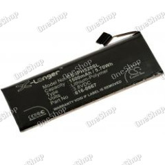 baterie pro Apple iPhone 5C/ Typ 616-0667