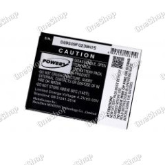 baterie pro Alcatel One Touch Pixi 3 4.0 / OT-4013 / Typ TLi013B2