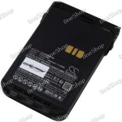 baterie pro Motorola DP3000e / XiR E8600 / XiR P8600 / Typ PMNN4440