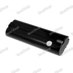 baterie pro AEG P7.2 Stab (7,2V 2000mAh)