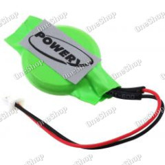 baterie CMOS pro IBM ThinkPad 600 / Typ 02K6486