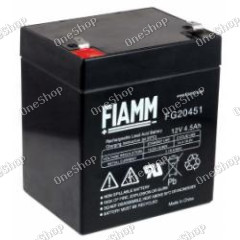 baterie pro APC RBC20 - FIAMM originál