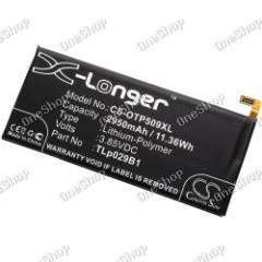 baterie pro Alcatel One Touch Pop 4S LTE / OT-5095 / Typ TLp029B1