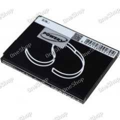 baterie pro LG Optimus F7 / BL-59UH