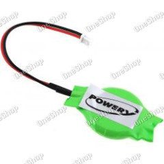 baterie CMOS pro IBM ThinkPad 570 / Typ 02K6541