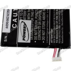 baterie pro Alcatel One Touch Idol 3 4.7 / OT-6039 / Typ TLp020K2