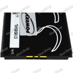 baterie pro Sony Typ LIP-880/ Sony NW-HD5 Serie
