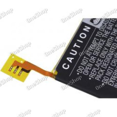 baterie pro Apple iPod Touch 5 / Typ 616-0621