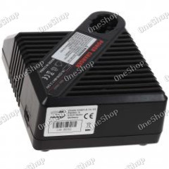 nabíječka pro Bosch nářadí 7,2V-24V/ NiCd-NiMH