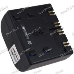 baterie pro alarm Sirene Daitem SH100AX / SH401AX / SH511AX / Typ BATLi22
