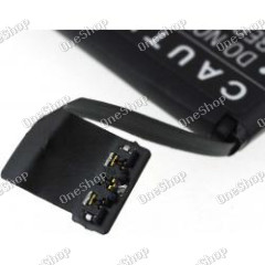 baterie pro Apple iPhone 5s / Typ 616-0652