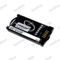 baterie pro Aastra 600d / Typ 23-001059-00