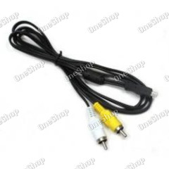 AV kabel Kodak 8-pin