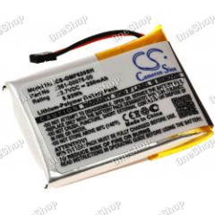 baterie pro Garmin Forerunner 620 / Typ 361-00076-00