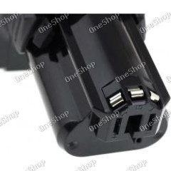 baterie pro nářadí Bosch GSR / GDR / GWI / Typ 2607336779 originál (10,8V und 12V kompatibilní)