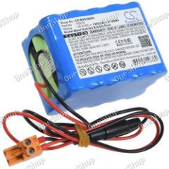 baterie kompatibilní s Besam CUD3000 15?VRE?AAL700R Türantrieb / Typ 15070