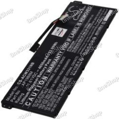 baterie pro Acer Aspire Vero AV15-52 / Swift 3 SF314-59 / Typ AP19B8M