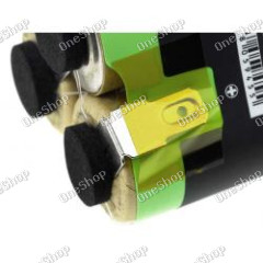 baterie pro AEG Liliput AG1413 / Typ 520103