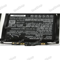 baterie pro Apple MacBook Pro Core i7 3.5 13" Touch (2017) / i5 3.1 13" Touch (2017) / Typ A1819