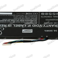 baterie pro Acer Aspire 3 A315-21 / Aspire 3 A315-51 / Typ AP16M5J