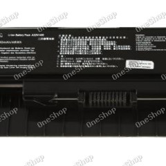 baterie pro Asus G551 / Typ A32N1405